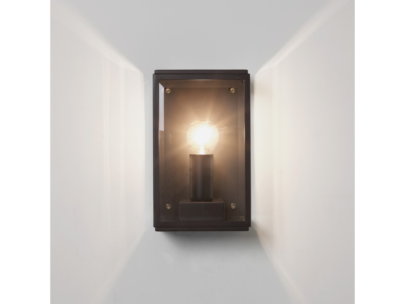Astro Aplique de exterior Homefield 130