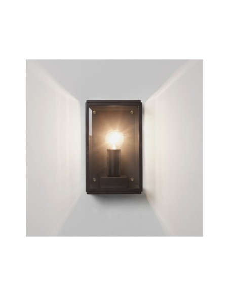 Astro Aplique de exterior Homefield 130