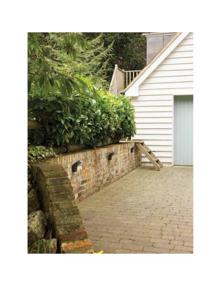 Astro Aplique de exterior Soprano Wall