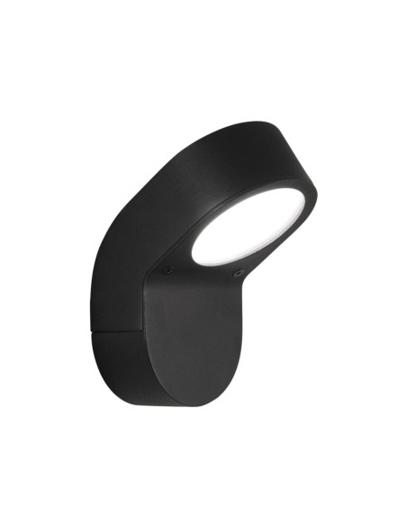 Astro Aplique de exterior Soprano Wall
