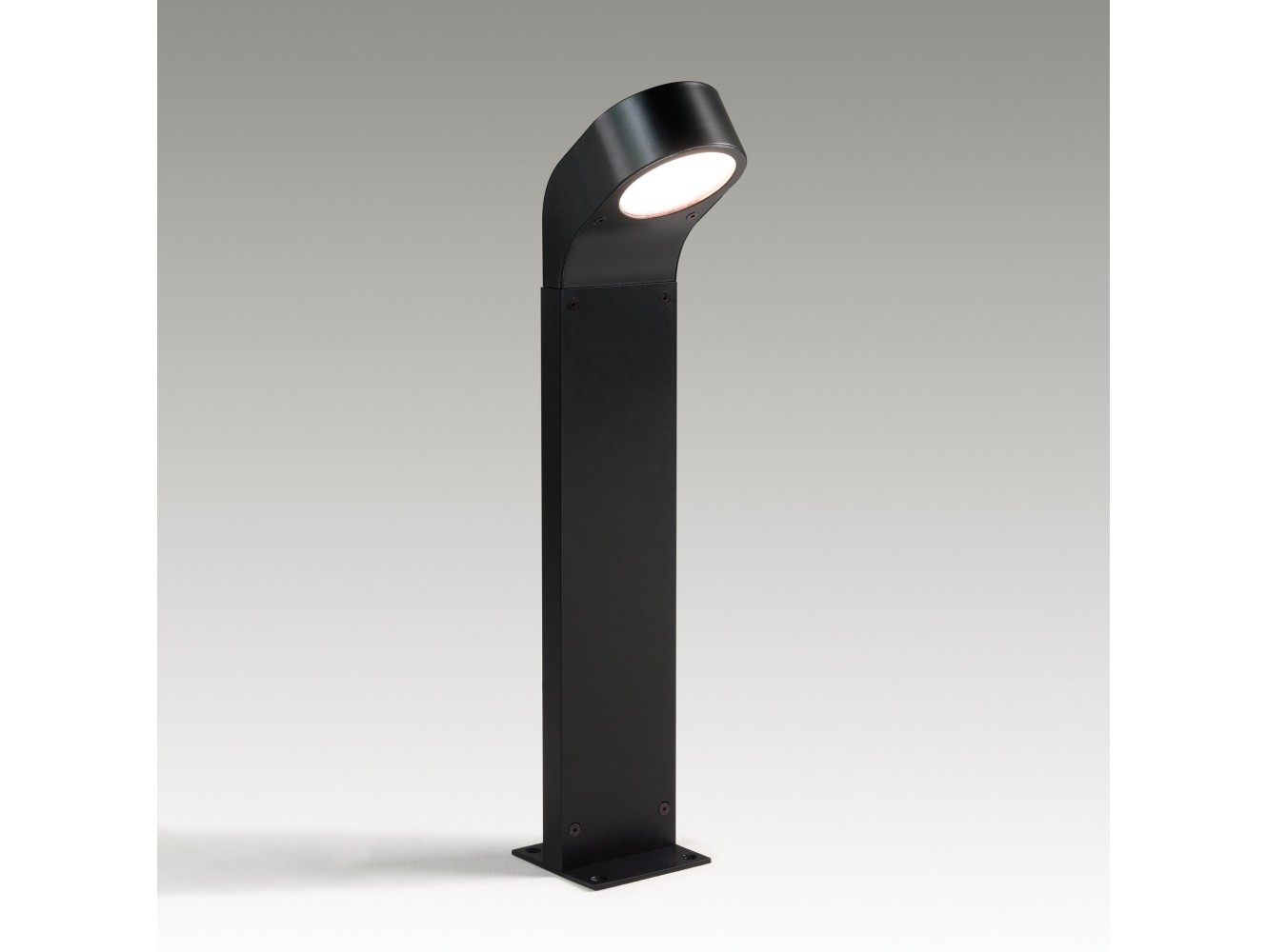 Astro Lámpara de senderos y bolardos Soprano Bollard