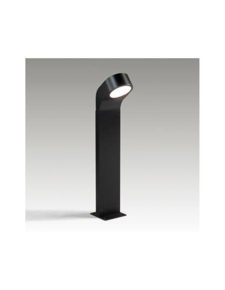 Astro Lámpara de senderos y bolardos Soprano Bollard