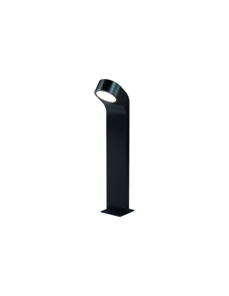 Astro Lámpara de senderos y bolardos Soprano Bollard