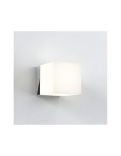 Astro Aplique de Pared Cube