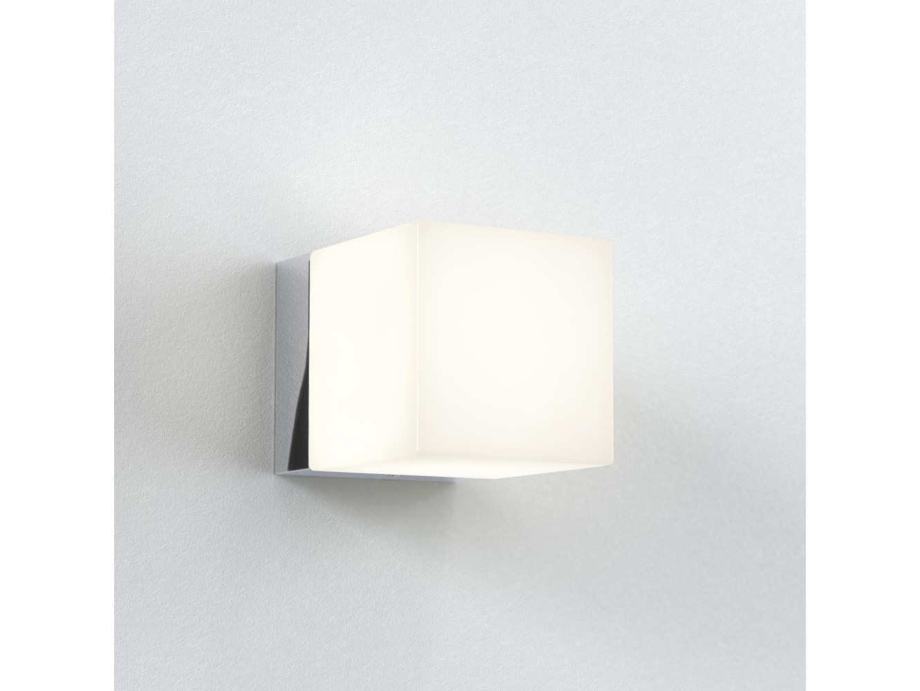 Astro Aplique de Pared Cube