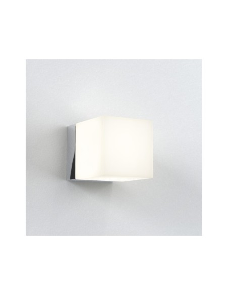 Astro Aplique de Pared Cube