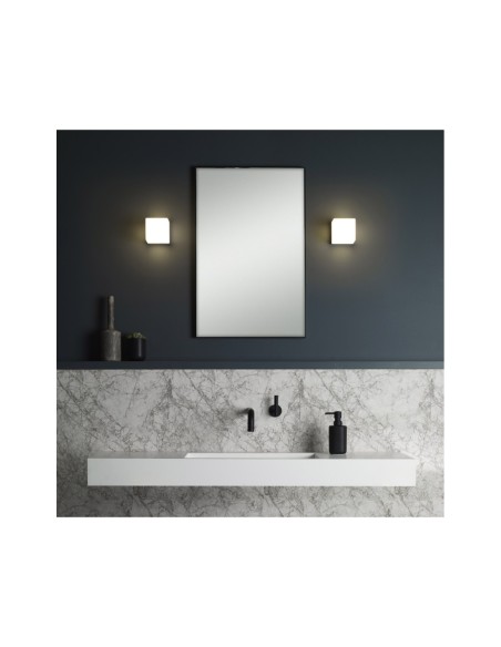 Astro Aplique de Pared Cube