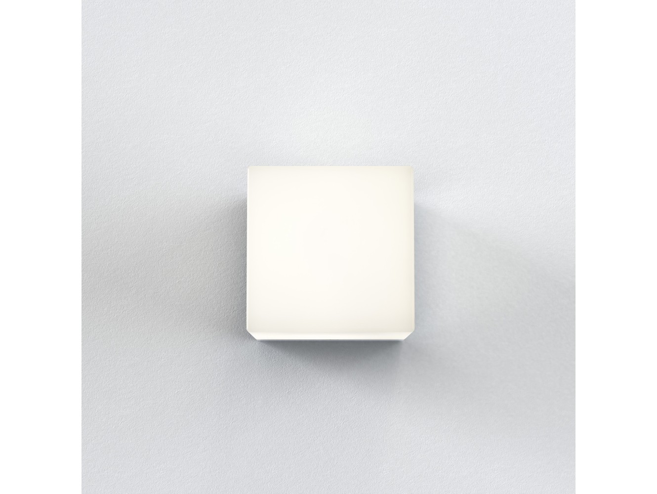 Astro Aplique de Pared Cube