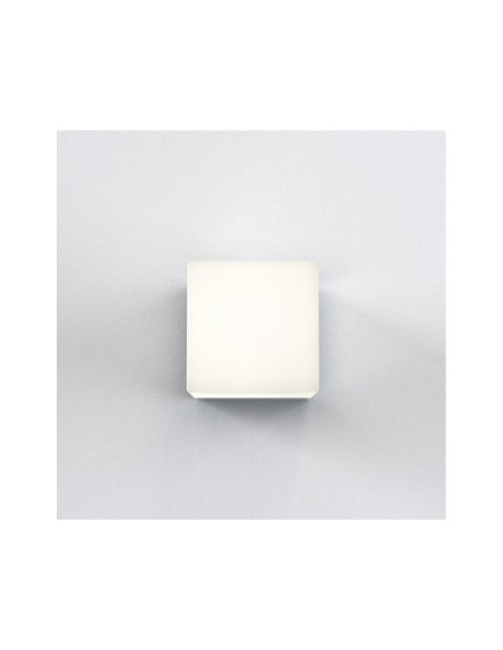 Astro Aplique de Pared Cube