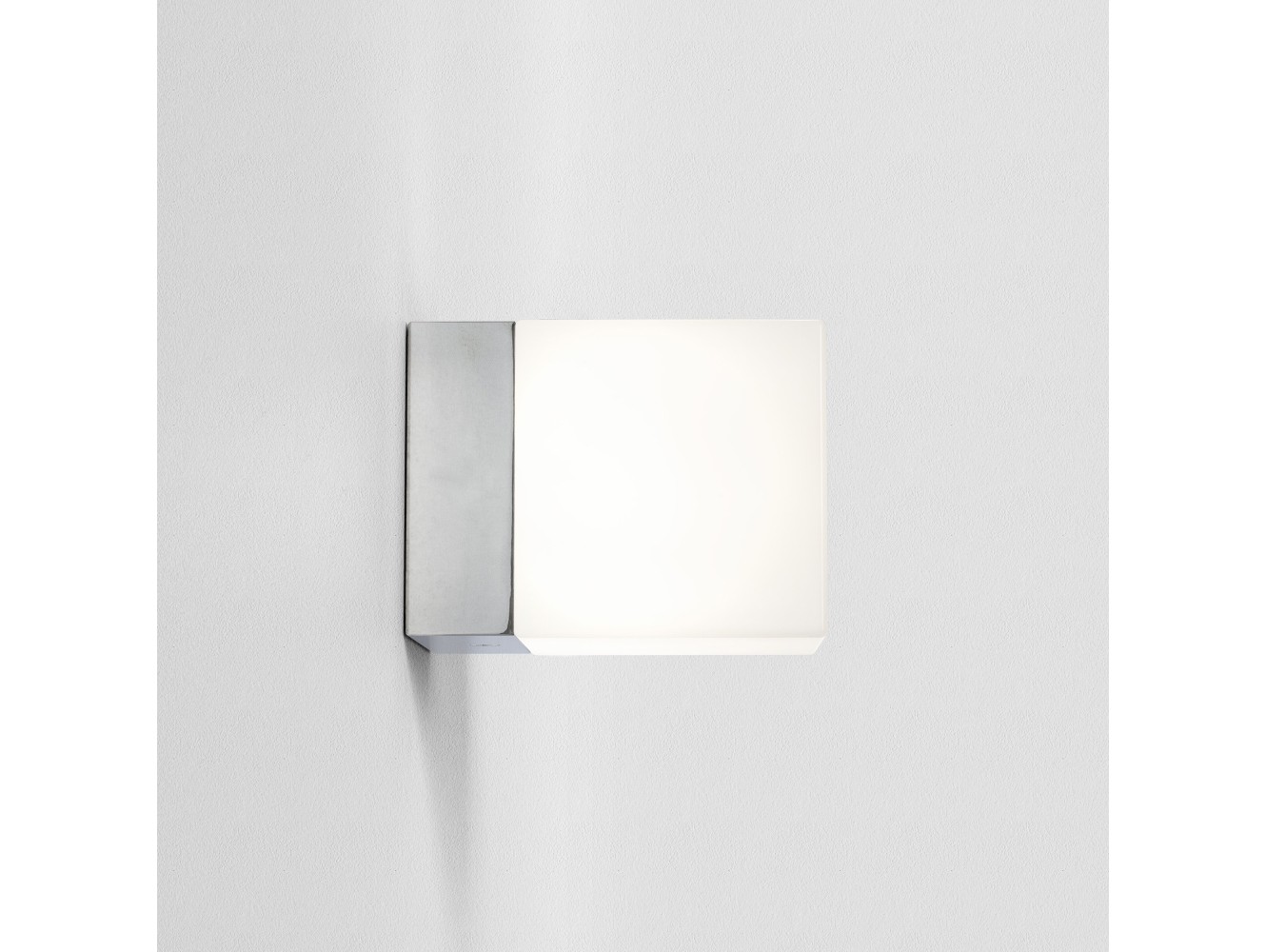 Astro Aplique de Pared Cube