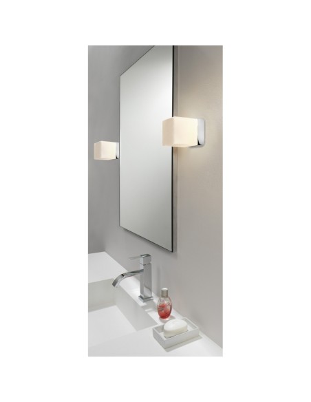 Astro Aplique de Pared Cube