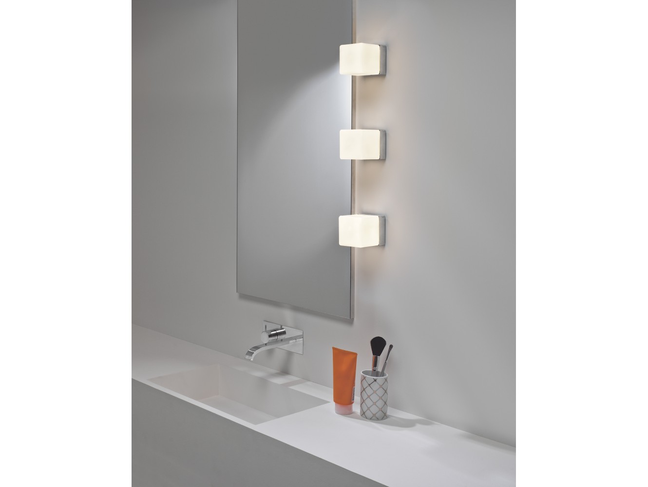 Astro Aplique de Pared Cube
