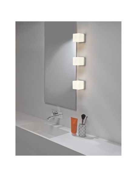 Astro Aplique de Pared Cube