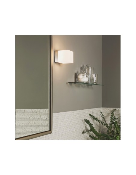 Astro Aplique de Pared Cube