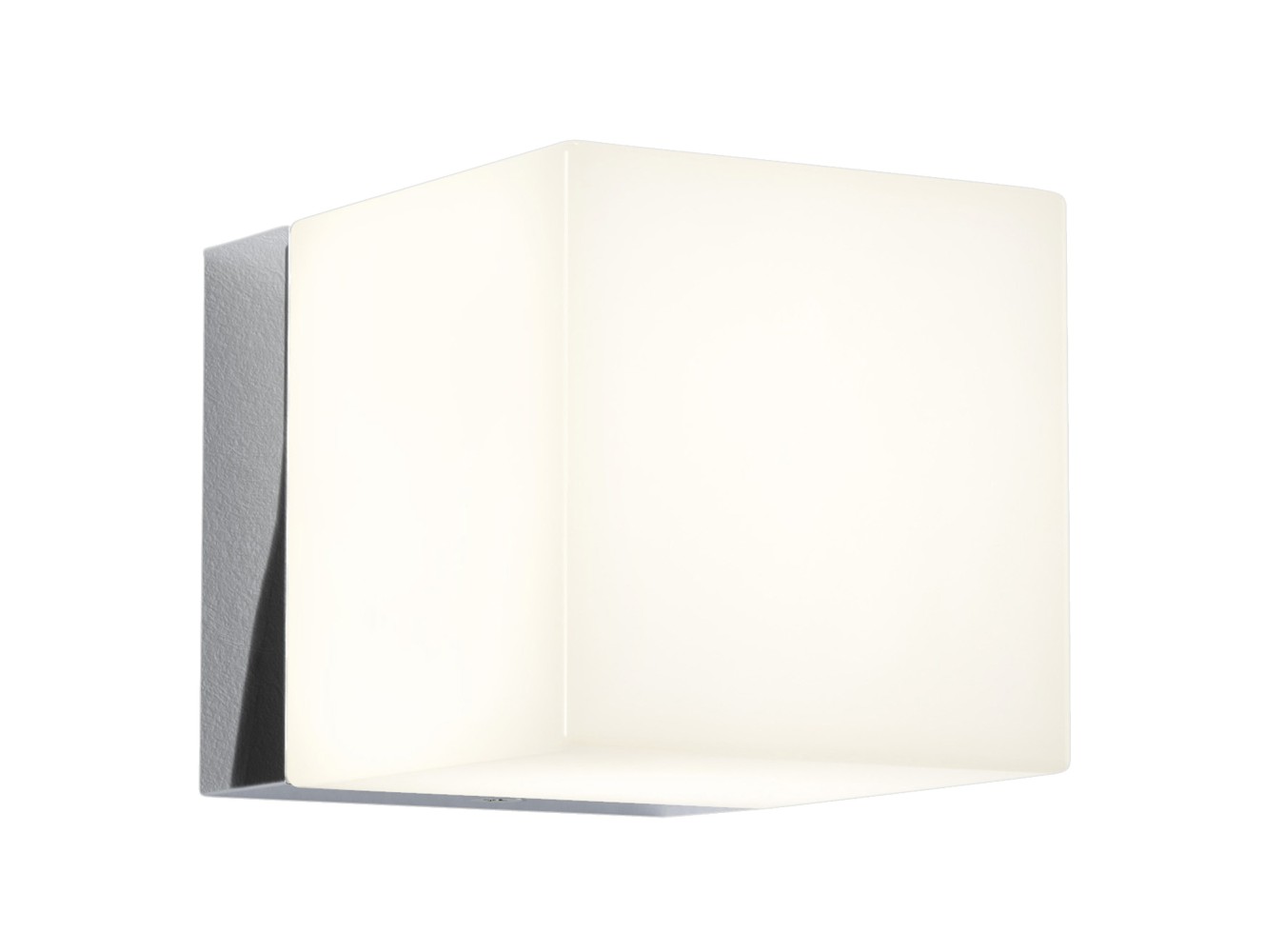 Astro Aplique de Pared Cube