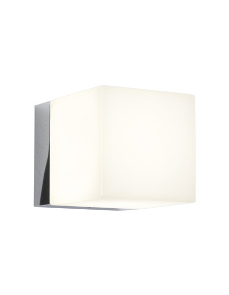 Astro Aplique de Pared Cube