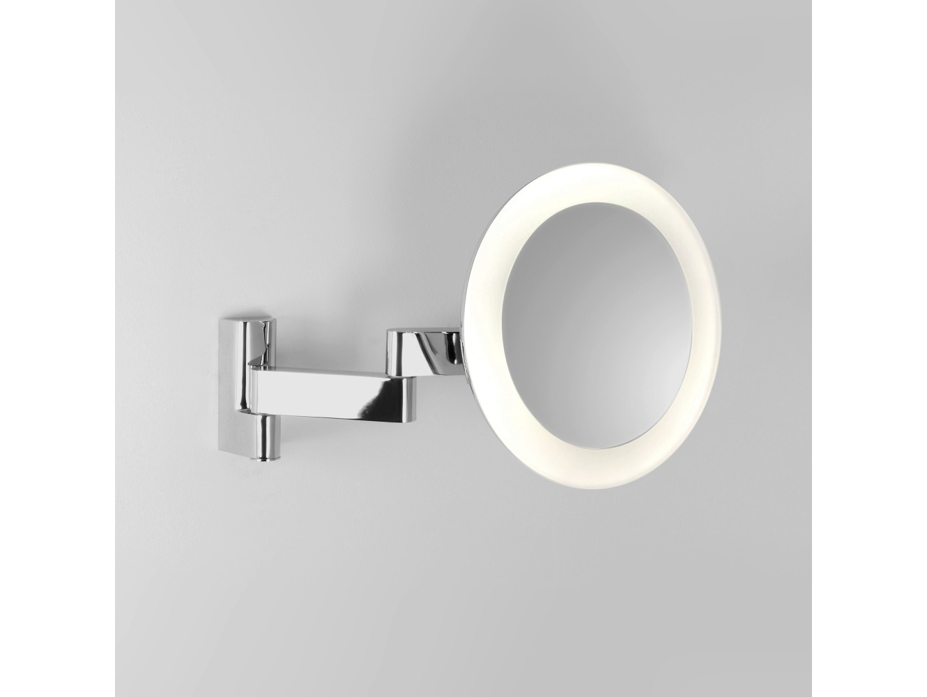 Astro Aplique de Pared Niimi Round LED