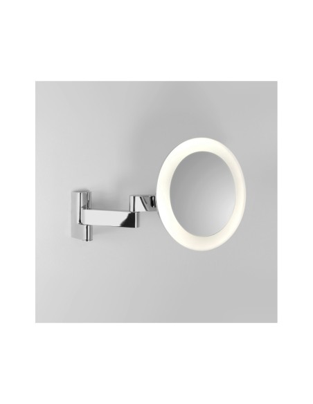 Astro Aplique de Pared Niimi Round LED