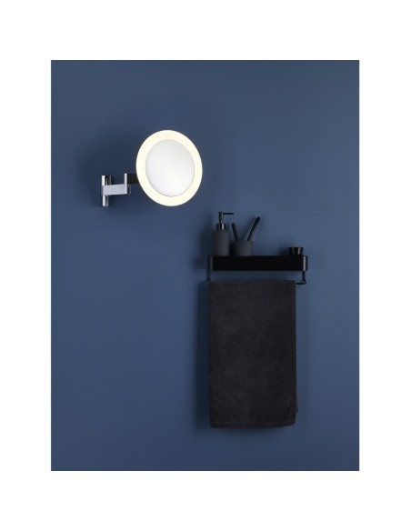 Astro Aplique de Pared Niimi Round LED