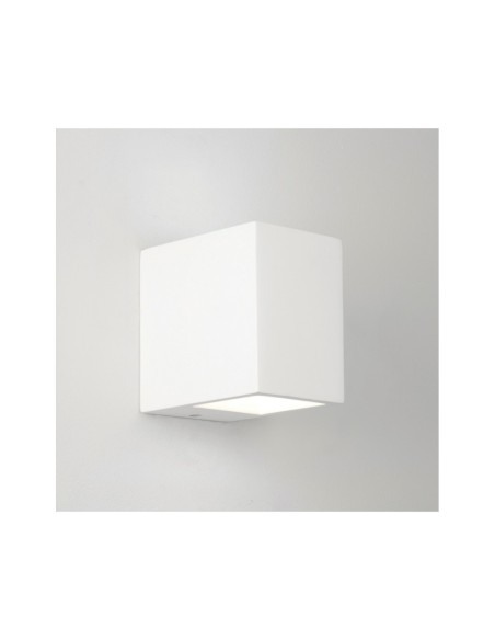 Astro Aplique de Pared Mosto