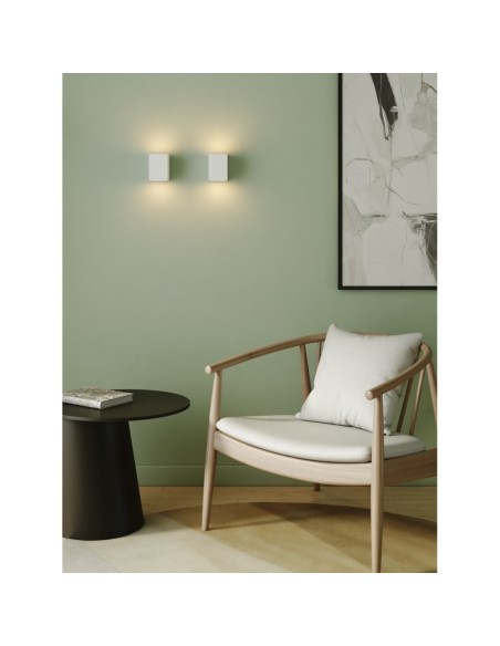 Astro Aplique de Pared Mosto
