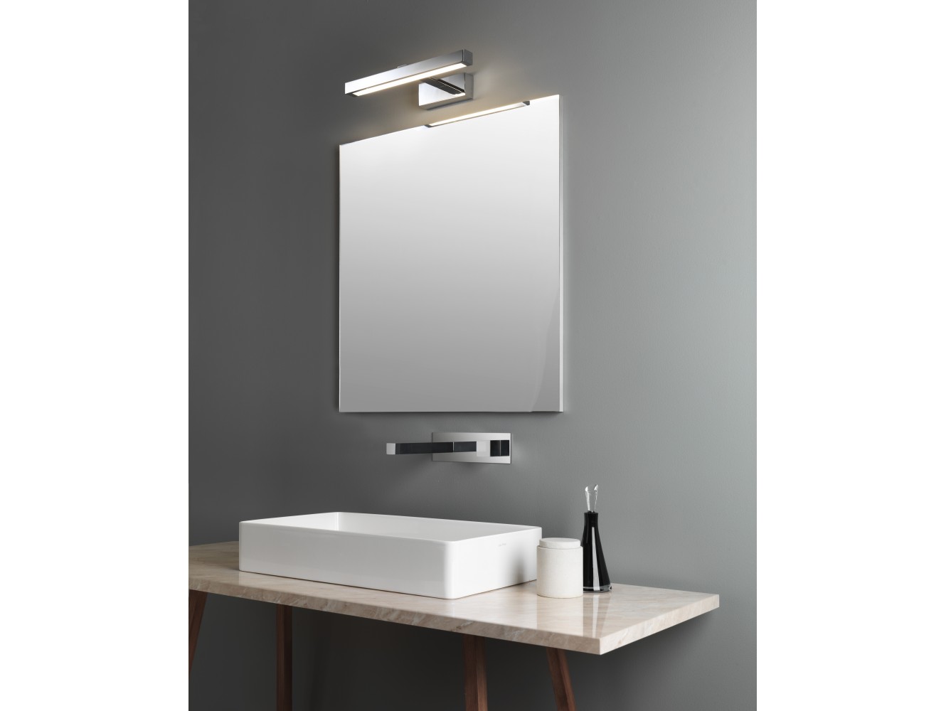 Astro Aplique de Pared Kashima 350 LED