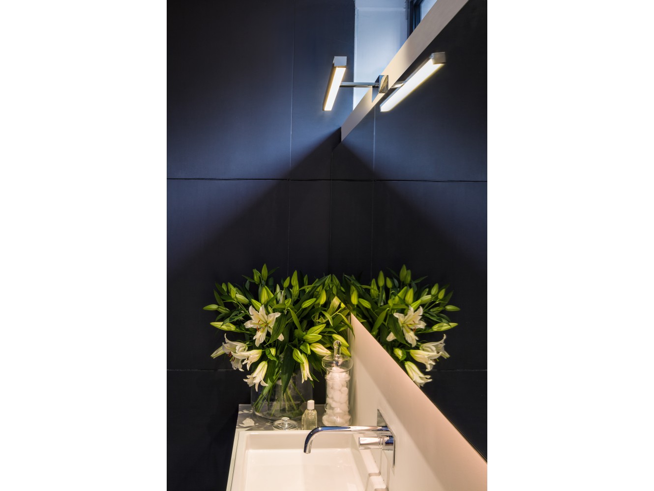 Astro Aplique de Pared Kashima 350 LED
