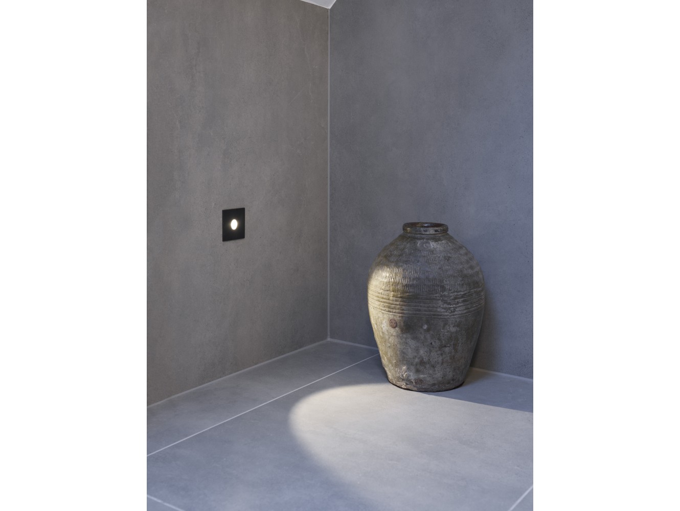 Astro Aplique de exterior Tango LED 3000K