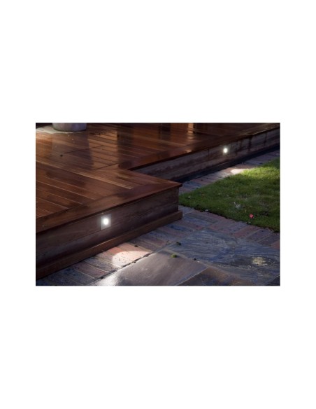 Astro Aplique de exterior Tango LED 3000K
