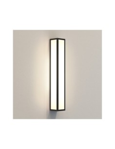 Astro Aplique de exterior Salerno 520