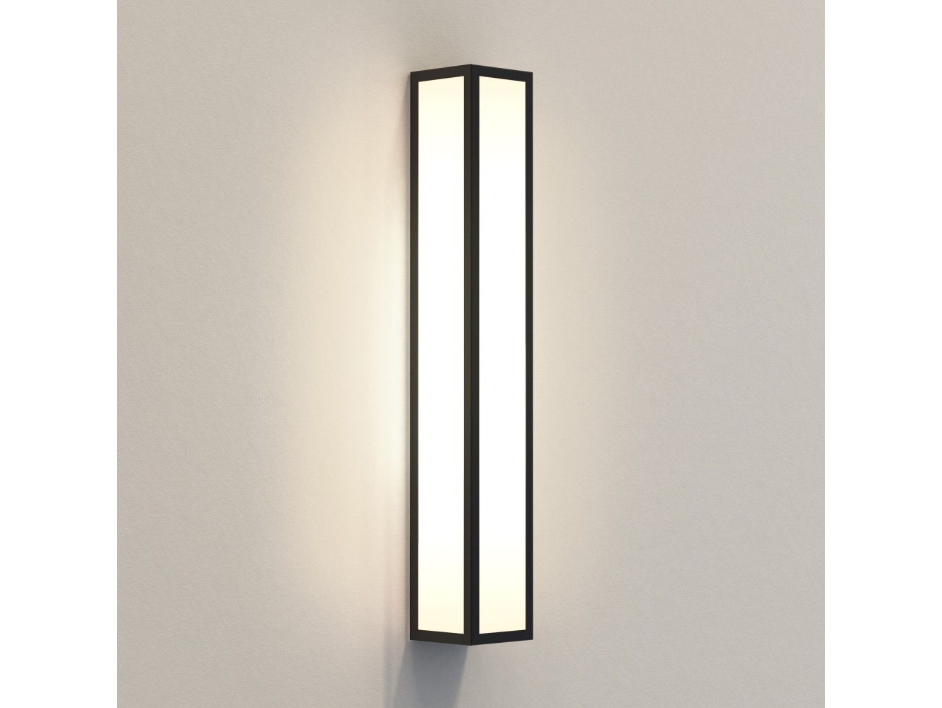 Astro Aplique de exterior Salerno 520