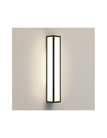 Astro Aplique de exterior Salerno 520