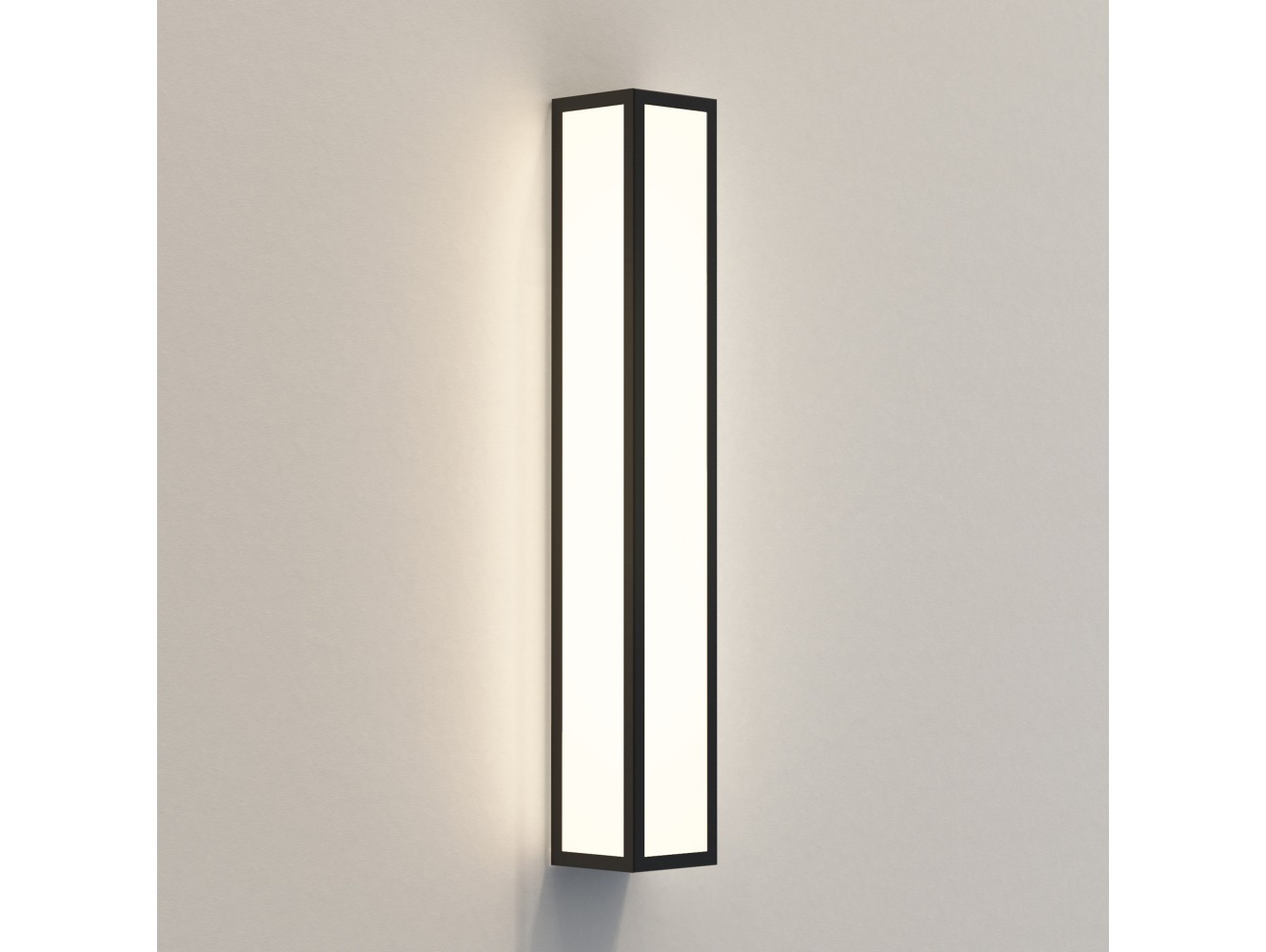 Astro Aplique de exterior Salerno 520 LED