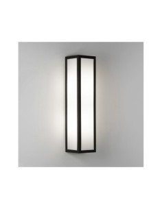 Astro Aplique de exterior Salerno LED