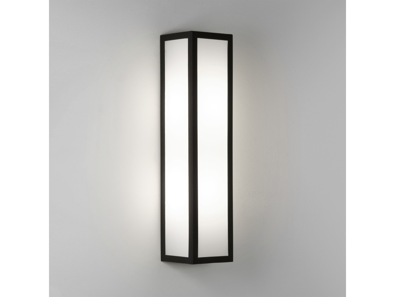 Astro Aplique de exterior Salerno LED