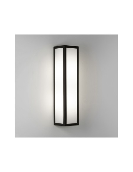 Astro Aplique de exterior Salerno LED