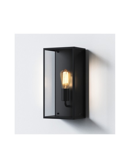 Astro Aplique de exterior Messina 200