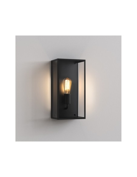 Astro Aplique de exterior Messina 200