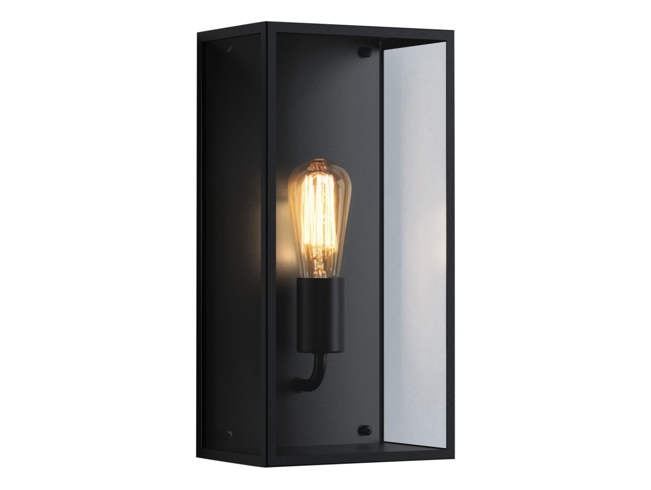 Astro Aplique de exterior Messina 200