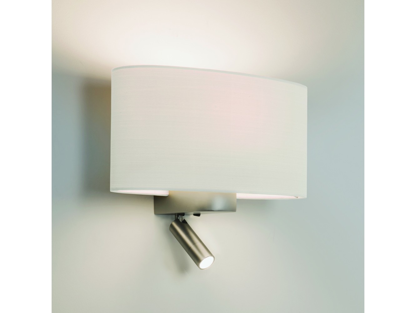 Astro Aplique de Pared Napoli Reader LED