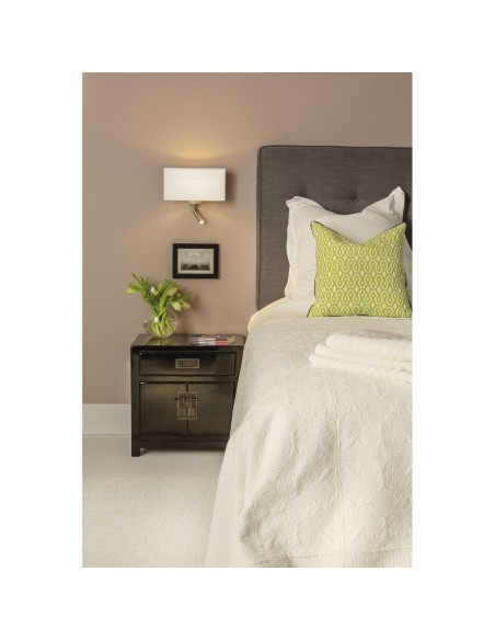 Astro Aplique de Pared Napoli Reader LED
