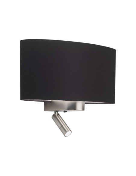 Astro Aplique de Pared Napoli Reader LED
