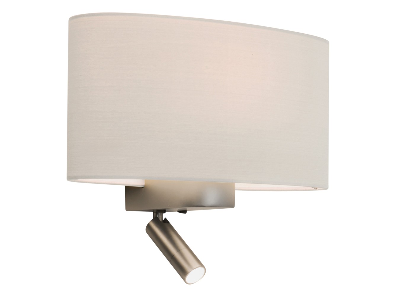 Astro Aplique de Pared Napoli Reader LED