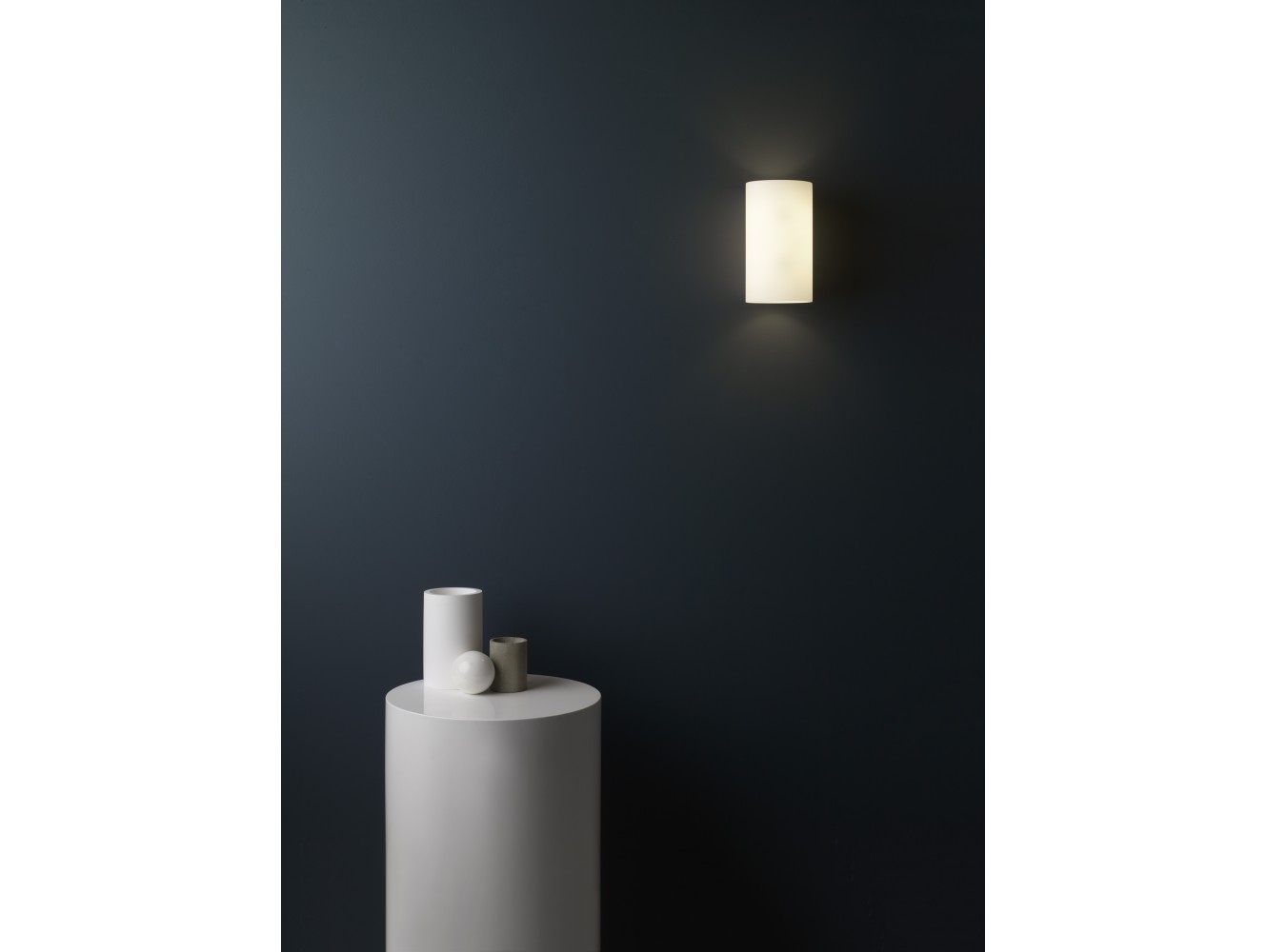 Astro Aplique de Pared Cyl 200
