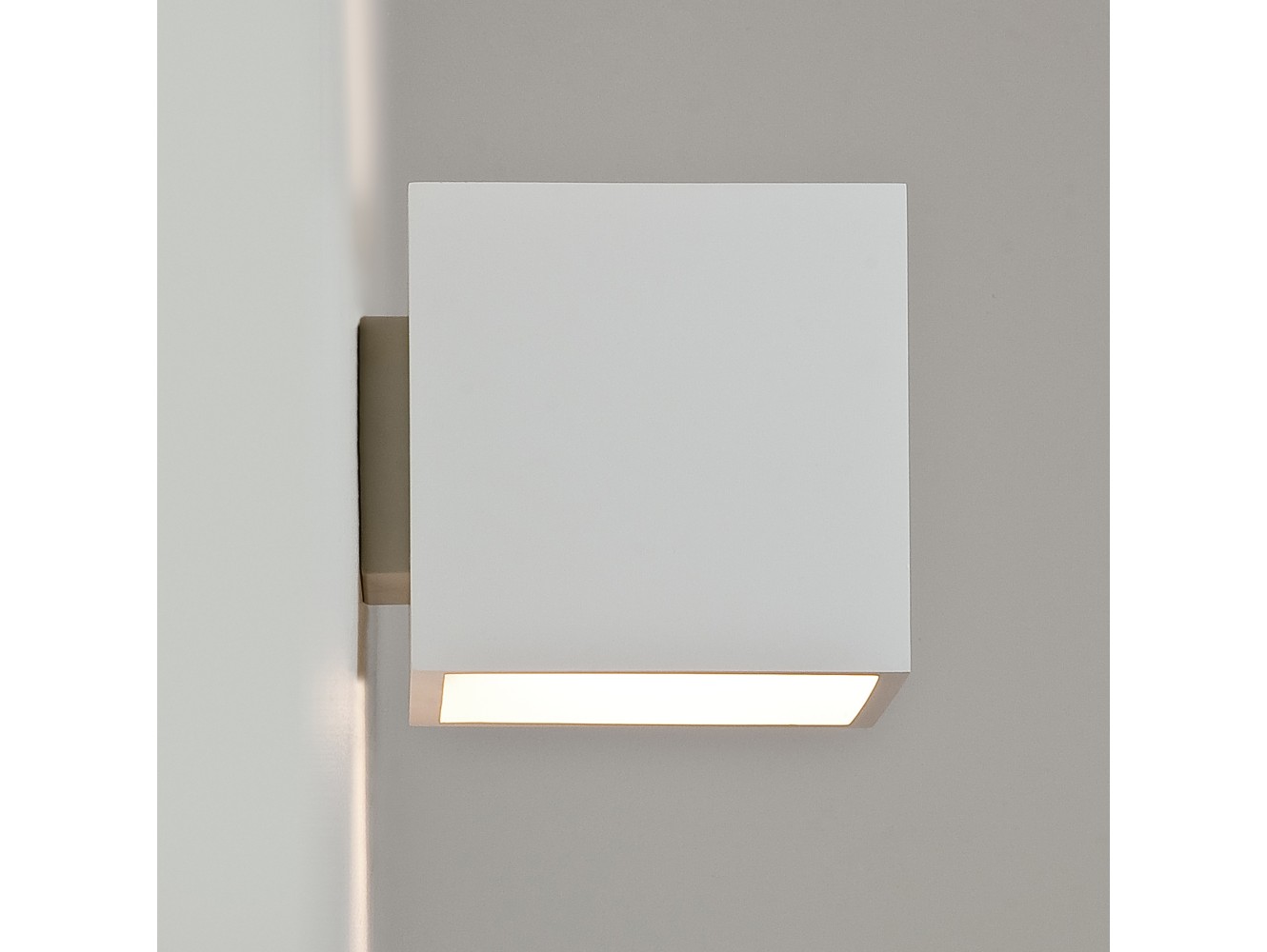 Astro Aplique de Pared Pienza 140