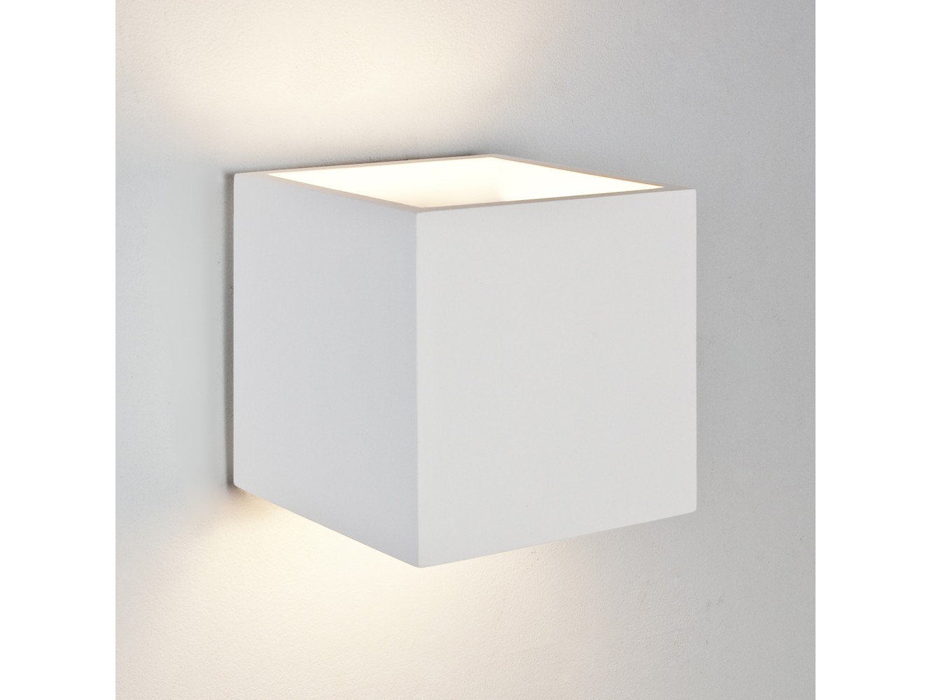 Astro Aplique de Pared Pienza 165