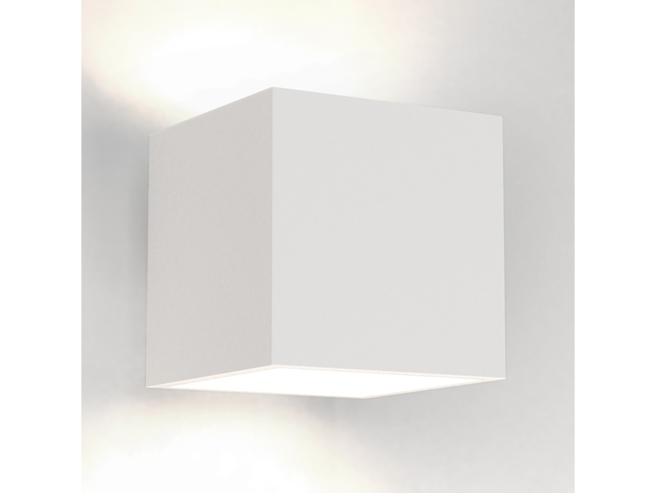 Astro Aplique de Pared Pienza 165
