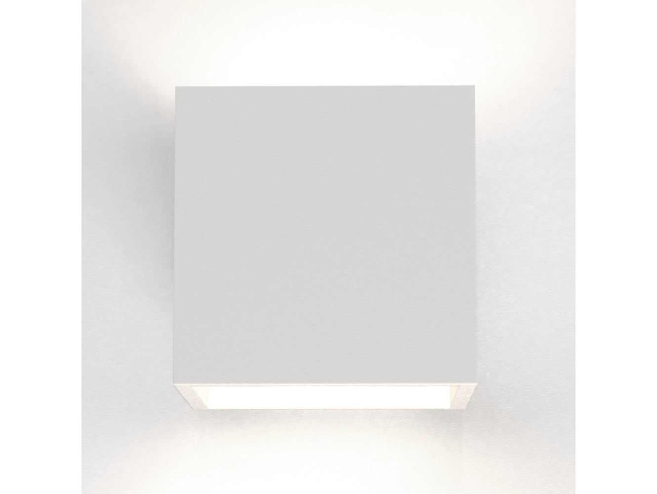 Astro Aplique de Pared Pienza 165