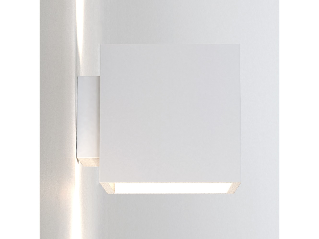Astro Aplique de Pared Pienza 165