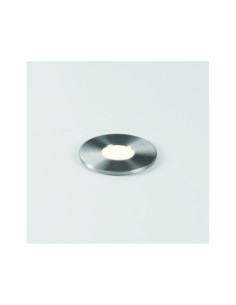 Astro Focos empotrables suelo exterior Terra Round 28 LED